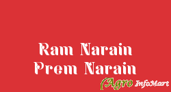 Ram Narain Prem Narain