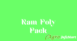Ram Poly Pack