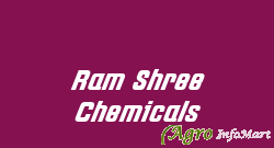 Ram Shree Chemicals mumbai india