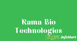 Rama Bio Technologies aligarh india