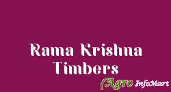 Rama Krishna Timbers
