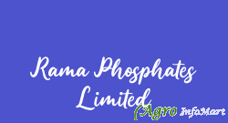 Rama Phosphates Limited