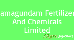 Ramagundam Fertilizers And Chemicals Limited