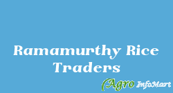 Ramamurthy Rice Traders chennai india