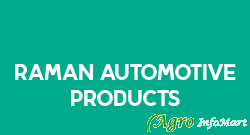 Raman Automotive Products mathura india