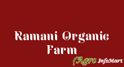 Ramani Organic Farm
