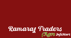 Ramaraj Traders thanjavur india