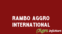 Rambo Aggro International