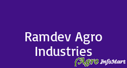 Ramdev Agro Industries