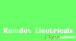 Ramdev Electricals coimbatore india
