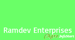 Ramdev Enterprises mumbai india
