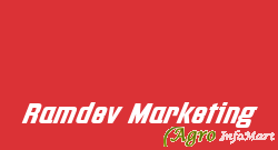 Ramdev Marketing