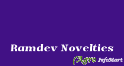 Ramdev Novelties bangalore india