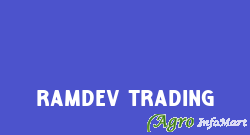 Ramdev Trading