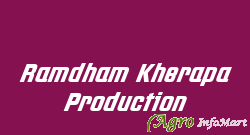 Ramdham Kherapa Production jodhpur india