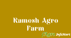 Ramesh Agro Farm rajkot india