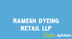 Ramesh Dyeing Retail LLP pune india