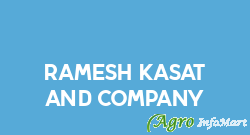 Ramesh Kasat And Company pune india