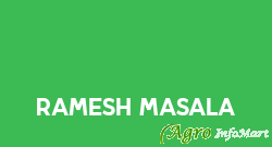 Ramesh Masala