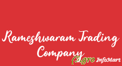 Rameshwaram Trading Company jaipur india