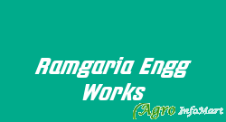 Ramgaria Engg Works