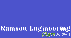 Ramson Engineering ludhiana india