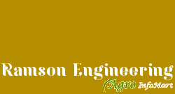 Ramson Engineering