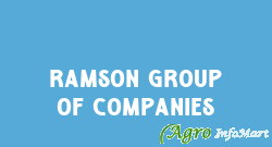Ramson Group Of Companies