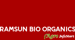 Ramsun Bio-organics bangalore india