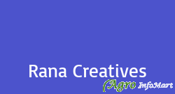 Rana Creatives coimbatore india
