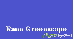 Rana Greenscape