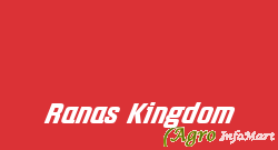 Ranas Kingdom agra india
