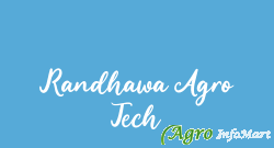 Randhawa Agro Tech