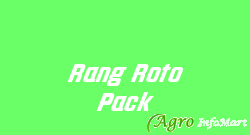 Rang Roto Pack