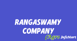 RANGASWAMY , COMPANY