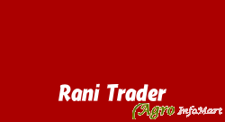 Rani Trader coimbatore india