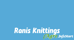 Ranis Knittings coimbatore india