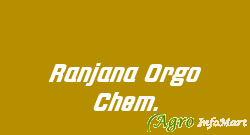 Ranjana Orgo Chem.