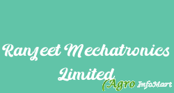 Ranjeet Mechatronics Limited ahmedabad india