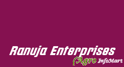 Ranuja Enterprises chennai india