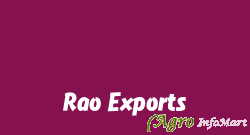Rao Exports
