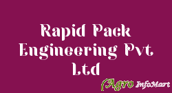 Rapid Pack Engineering Pvt Ltd bangalore india