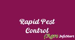 Rapid Pest Control