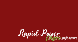 Rapid Power pune india
