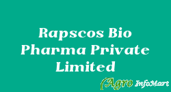 Rapscos Bio Pharma Private Limited