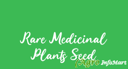 Rare Medicinal Plants Seed