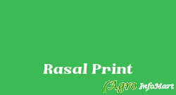 Rasal Print