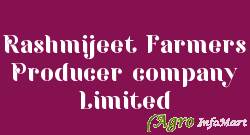 Rashmijeet Farmers Producer company Limited