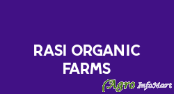 Rasi Organic Farms