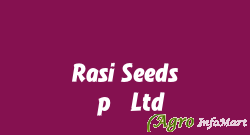 Rasi Seeds (p) Ltd jaipur india